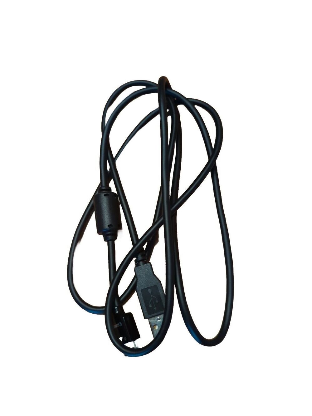 Canon HR5 USB Data Cable Cord Black OEM